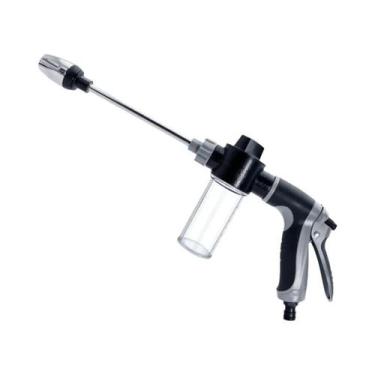 Imagem de Pistola De Lavagem De Carro De Alta Pressão Com Cabo De Extensão Reves