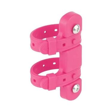 Imagem de Adaptador De Suporte Para Garrafa De Água De Bicicleta Ultralight Port