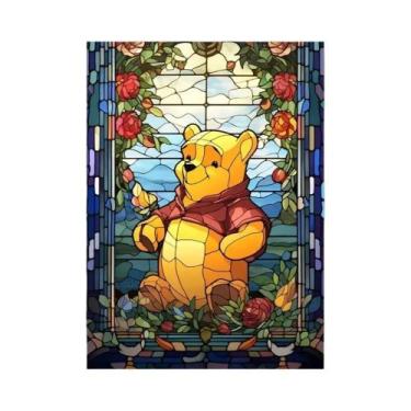 Imagem de Kit De Pintura Em Diamante 5D Da Princesa Da Disney Frozen, Mosaico Co