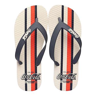 Imagem de Chinelo Coca Cola Smith Masculino-Masculino