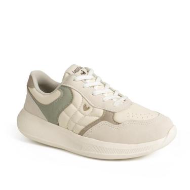 Imagem de Tênis Mississipi Casual Feminino MF602-Feminino