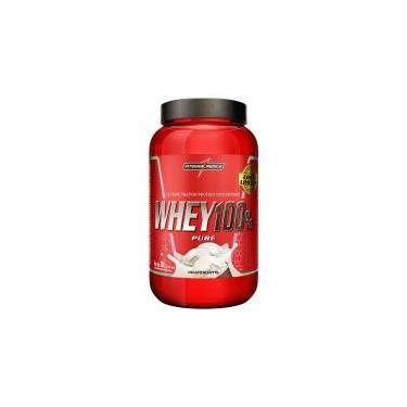 Imagem de Whey100% pure gelato di latte 900g - INTEGRALMEDICA