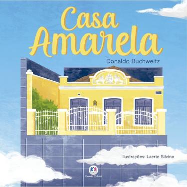 Imagem de Casa Amarela