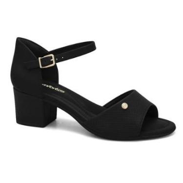 Imagem de Sandália Feminina Comfortflex 2557405-Feminino