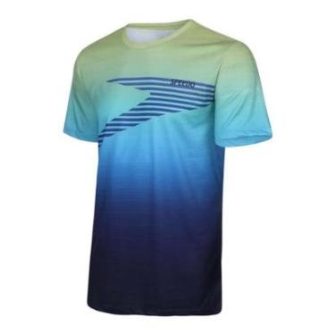 Imagem de Camiseta Speedo Degradê Masculina-Masculino