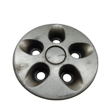 Imagem de Calota Roda Aro 16 Fiat Ducato 2.3 2011