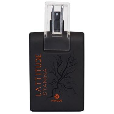 Imagem de Perfume Masculino Lattitude Stamina 100Ml - HND