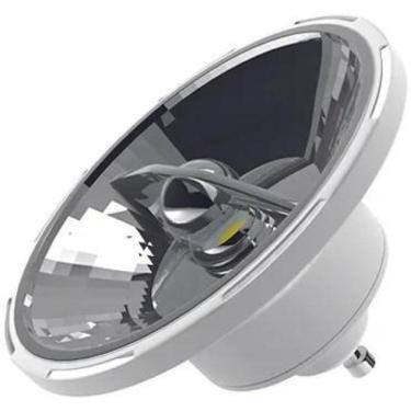 Imagem de Lampada Led Ar11 12W Base Gu10 127V Dimerizavel - Luminatti