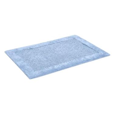 Imagem de Tapete para casa 55x85cm Buddemeyer Dual 100% Algodão