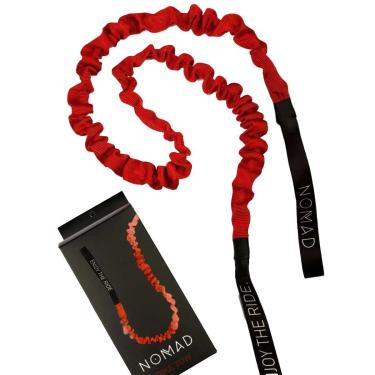 Imagem de Bike Tow Corda Reboque Puxar Criança Bike Bicicleta Nomad-Unissex