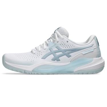 Imagem de ASICS Gel-Challenger feminino 15, Branco/céu, 38