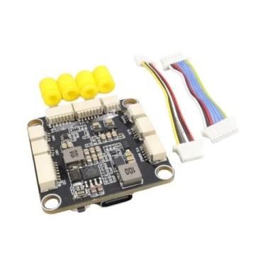 Imagem de Controlador De Voo F405 F405HD F7 F722 Com ESC 4 Em 1 BLheli_S De 60A 