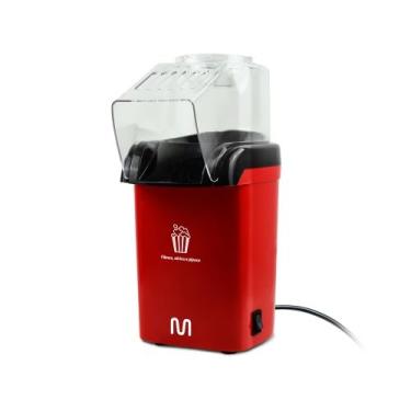 Imagem de Pipoqueira Eletrica 127V - GO100