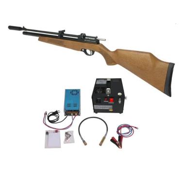 Imagem de Carabina Pressão Pcp Pr900w G2 5,5 New Generation+compressor