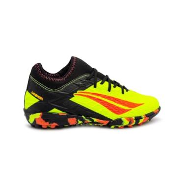 Imagem de Penalty Chuteira Society Rx Locker Kids Y-3 Am-Cr-Pt T 26