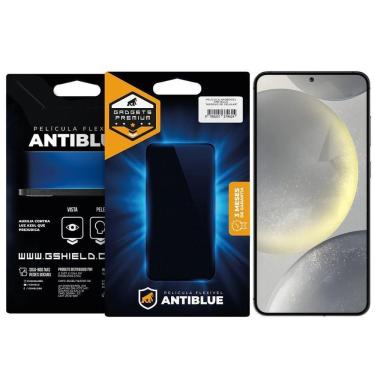 Imagem de Película Para Samsung Galaxy S24 - Antiblue - Gshield