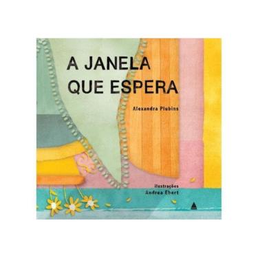 Imagem de A Janela Que Espera