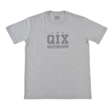 Imagem de CAMISETA QIX INTERNACIONAL STARS-Masculino