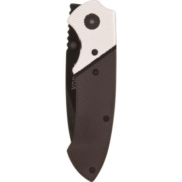 Imagem de Canivete multiuso 195mm inox cm195 - Vonder