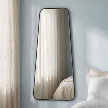 Imagem de Espelho Orgânico Decorativo Grande Pinterest 60x110  Tetris - REI DOS 