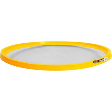 Imagem de Peneira de Aro Plástico p/ Arroz c/ 55 cm Ppv 1055 Vonder