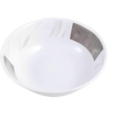 Imagem de Conjunto 4 Tigelas Bowl Em Melamina 330ml