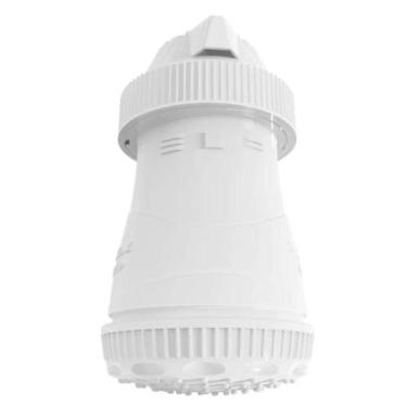 Imagem de Chuveiro Elétrico Nova Ducha Sintex 3T 5500W - 127V - Branco - Modelo 