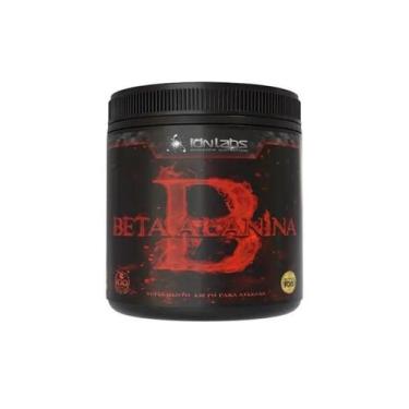 Imagem de Beta-alanina 100% pura idn labs  sabor neutro  pote com 200g