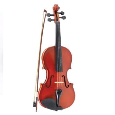 Imagem de Violino Mozart 4/4 Brilhante MO-44 - Vivace