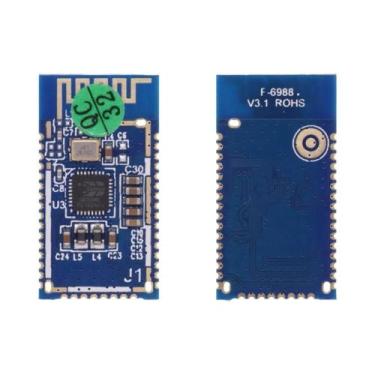 Imagem de Módulo De Áudio Estéreo Bluetooth BK3266 BK6988 Placa De Substituição 