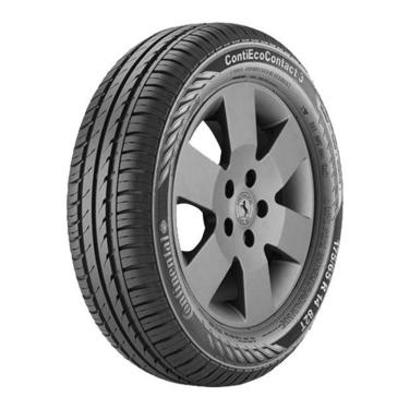 Imagem de Pneu Continental Aro 15 175/55R15 ContiEcoContact 3 77T