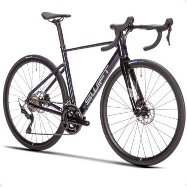 Imagem de Bicicleta Aro 700 Speed Swift Enduravox Evo Disc 2025 Shimano 105 - Sw