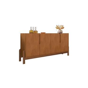Imagem de Buffet Lizz 1.70 Cedro - Casa D Móveis