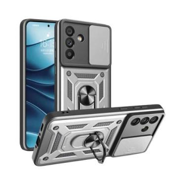 Imagem de Capa De Telefone Blindada Samsung Galaxy A73 A72 A71 A56 A55 A54 A53 A