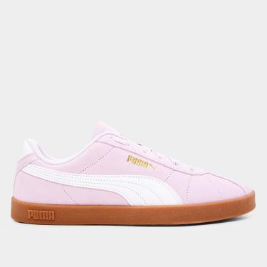 Imagem de Tênis Puma Club II Wns Feminino-Feminino