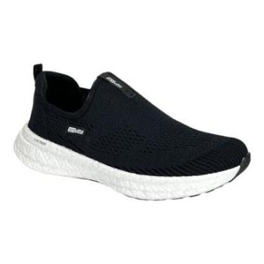 Imagem de Tênis Activitta Gaspea Preto 4931103-Masculino