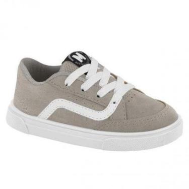 Imagem de Molekinho Baby Sapatênis Infantil-Masculino