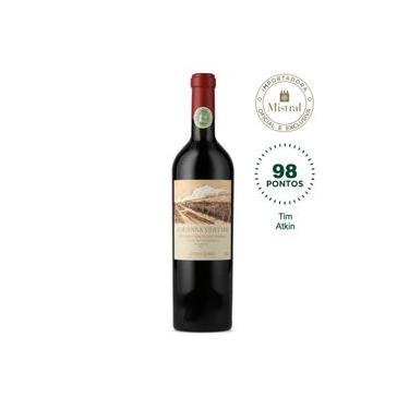 Imagem de Catena Zapata Adrianna Mundus Bacillus Terrae 2020 (Catena Zapata) 750ml