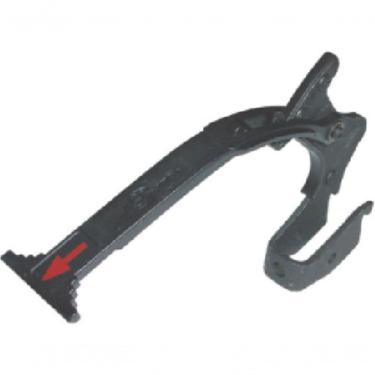 Imagem de Fechadura do Capô Superior Interna F103 Chevrolet Astra 98 a 12 e Zafira 01 a 12 Reposi...
