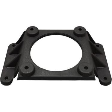 Imagem de Suporte Libell Para Motor das Lavadoras de 10/12/14/20,5 Kg