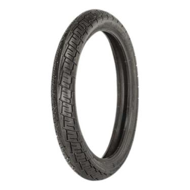 Imagem de Pneu Magnum V250 Traseiro 80 100 r14 Moto Uso Com Câmara