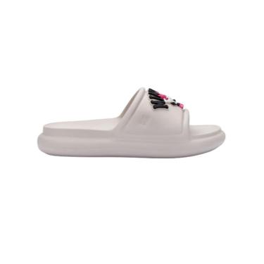 Imagem de Melissa Free Puff Slide + Disney 37883-Feminino