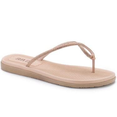 Imagem de CHINELO SUA CIA 8346.16168 FEMININA-Feminino
