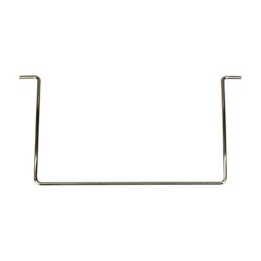 Imagem de Proteção Escova Bocal P/ Asp Electrolux Erg10, Erg11, Erg12, Erg13, Er