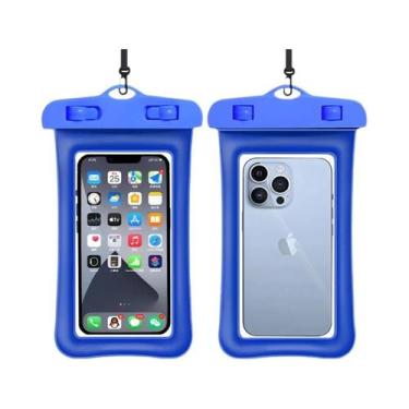 Imagem de Capa De Telefone À Prova d'Água IPX8 Para iPhone 15 14 13 12 11 pro Ma