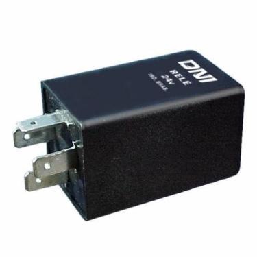 Imagem de Relé temporizador limpador para-brisa vw 2w0955531caminhões e ônibus 2