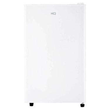 Imagem de Frigobar BC-76 com Porta Reversível 76 Litros HQ, Branco, 110V