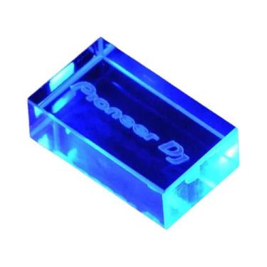 Imagem de Pen Drive USB LED Colorido De Alta Velocidade 128GB 64GB 32GB 16GB 8GB