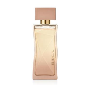 Imagem de Perfume Natura Essencial Tradicional Feminino Deo Parfum 100ml Magalu 