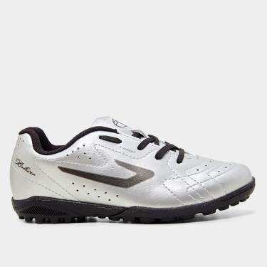Imagem de Chuteira Infantil Topper Boleiro VI Society-Masculino